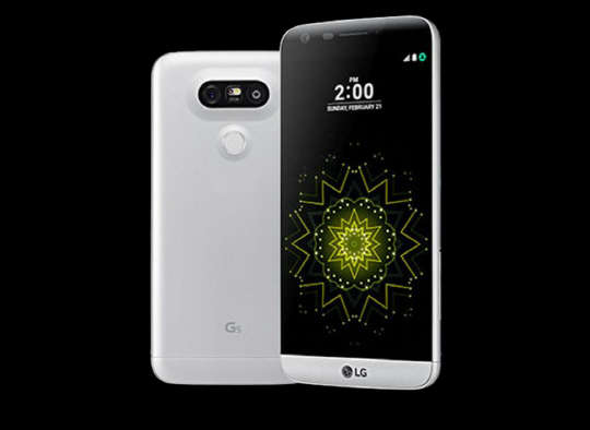 LG `G5`  ΰ ش